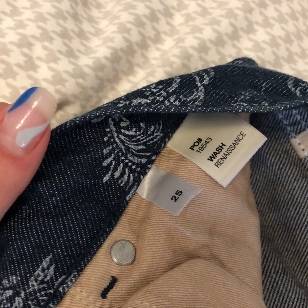 New ref jeans! - Picture 4 of 5